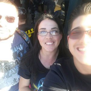 Meet your Posher, Moises